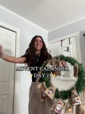 L #adventcalander #diyadventcalendar #adventcalanderunboxing #christmas 