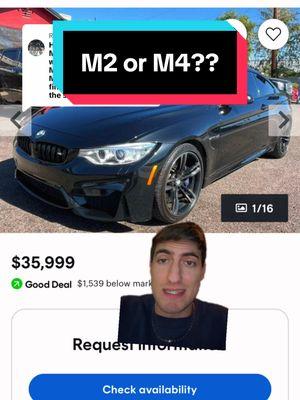 Replying to @Cody Miller #greenscreen #fyp #viral #bmw #bmwm2 #bmwm4 #bmwm3 #m2 #m3 #m4 #bmwmotorsport #s55 