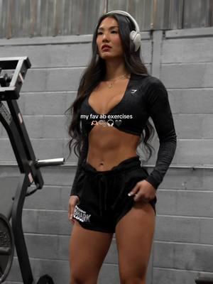 @Gymshark code MARISSA10 🫶🏼 #gymmotivation #abworkout #workout #abroutine #fitnessmotivation #fyp 