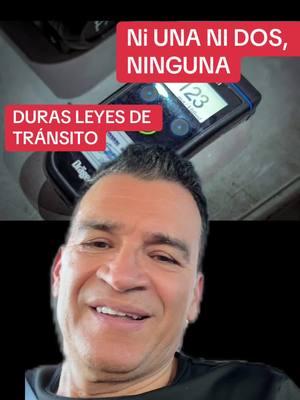 Duras, leyes de tránsito en El Salvador. ##leyestransito##elsalvador##multasdetransito