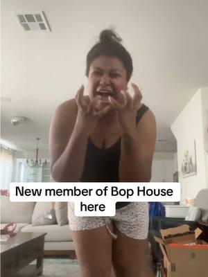 Proud to say I’m officially one of the @Bop House members thanks for the invite and letting me join. #trend #viral #vibewithme #bophouse #tiktokhouse #memefunk #tiktokcreatorhouse #tiktokcollab #foryou 