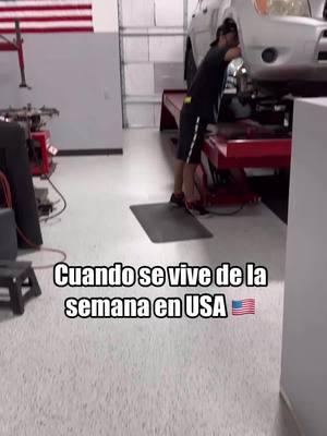 Asi viven muchos en la usa 🇺🇸 les pagan y ya lo deben #houstontx #colombianoenusa #colombianosenelexterior #vivirenusa #sueñoamericano #casosdelavidareal