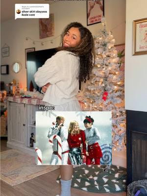 Replying to @user042020161 i think we ALL want candy! ❤️🪩 #lizziemcguire #disneychannel #y2kthrowback #grwm #christmas #2000s #2000schristmas #disneychannelthrowbacks 