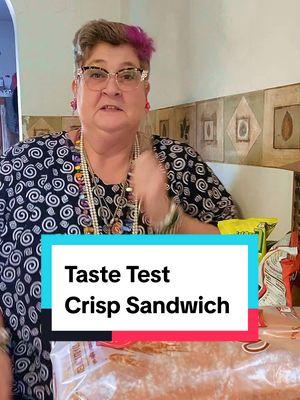 #CapCut #gettinmyfatbitchon #crispsandwich #foodtiktok #pourmeadouble #kitchenmasterpieces #getinmybelly #foodies #britishfood @🇯🇲CurvyBlackWitch🇬🇧 