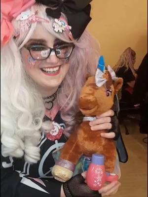 I visited my local @Build-A-Bear and made my very own @Afro Unicorn Unique!!! She's perfect in every way and so huggable and cuteooz!! You can get your own Unique at Build a Bear nationwide and online!! 🦄💖💕🎀   #afrounicorn #buildabear #Unique #Unicorn #toys #plushie #cute #scp425 #site524 #scpoc425 #scp425ooz #scp #scpfoundation #fyp #foryou #uniquedivinemagical 