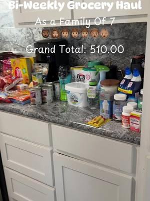 #grocery #groceryshopping #groceryhaul #heb #hebhaul #familyof7 #sahm #sahmlife #sahmsoftiktok #sahmtok #sahmomsbelike 