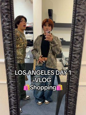 LOS ANGELES DAY 1 VLOG SHOPPING 🛍️ #losangeles #losangelesshopping #shopping #shoppinghaul #haul #Vlog #thegrove 