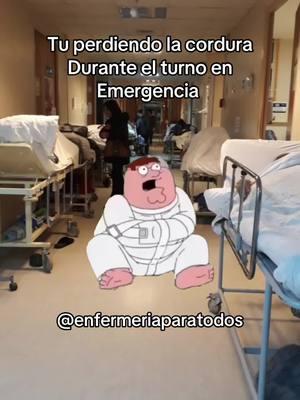 #CapCut 😂🤣🚨 perdiendo la cordura en #emergencia #enfermeriaparatodos #enfermeria #humortiktok #humorenfermero #humorenfermeria #enfermeriatiktok  