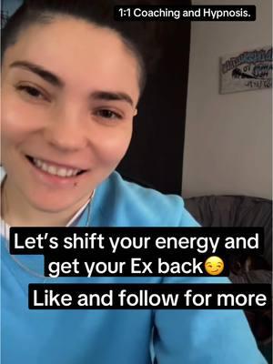 Your energy can affect more than you think. 🧠🗣️  #hypnosis #selflove #relationshipgoals #relateable #selfhealing #newyear #newme #SelfCare #levelup #happiness #mindfulness #💚💚💚 #braintraining #subconsciousmind #reprogramsubconscious #tiktokofficial #change 