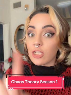 TLDW: Go watch Jurassice World Chaos Theory so we get a Season 3! It’s very good! #jurassicworld #chaostheory #recap #netflix #dinosaurs #nublarsix #spoilers 