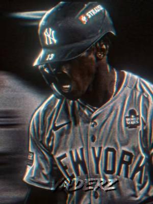 Yankee Jazz is different🔥 #jazzchisholm #newyorkyankees #MLB #baseballedit #edit #capcut #vaderz 