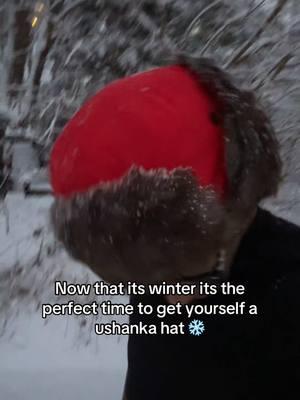 Go cop while its cheap twins^^ #fyp #fypシ #foryoupage #TikTokShop #tiktokfinds #newpickup #fashion #fashiontiktok #trending #tiktokmademebuyit #hat #winter #snow #winterishere #winterfashion #christmas #viralvideo #ushanka 