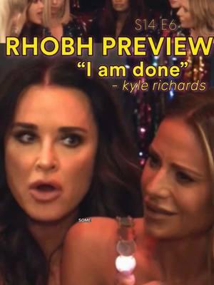 RHOBH PREVIEW S15 E6 I'm with Kyle on this one. i think Dorit is making a big deal out of but much. 🤷‍♀️  Source: Bravotv 🎥  Edits my own 👩‍💻 📱  #fyp #fypage #fypシ゚viral #foryou #foryoupage #foryoupage❤️❤️ #fypage #fypage #viral #trending #rhobh #kylerichards #doritkemsley #realhousewivesofbeverlyhills  #rhobh #fyp #erikajayne   #suttonstracke #garcellebeauvais  #rhobh       #realhousewivesofbeverlyhills #realitytv  #bravoaddict #bravoobsessed #wwhl #realhousewives  #bravotv #realitytv #bravoholics  #bravoaddict  #bravotiktok #bravotiktoker #realitytvclips #realitytvtiktok #fyp  #tvtok #realhousewivestiktok 