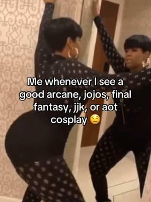 I fall in love 🥰 #arcane #arcaneleagueoflegends #arcanecosplay #cosplay #anitiktok #anime #jjba #jjbacosplay #jojos #jojoscosplay #jojosbizarreadventure #jojosbizarreadventurecosplay #ff7 #finalfantasy #finalfantasycosplay #jujutsukaisen #jujutsukaisencosplay #jjk #jjkcosplay #attackontitan #attackontitancosplay #aot #aotcosplay 