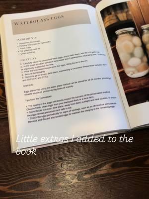 #recipes #drymixes #homestead #kitchen #book #howtos #seasonings #butter #homemade 