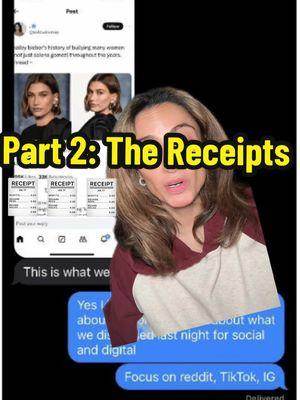 The TEXTS I read towards the end are SOOO TELLING…not a good look for Justin Baldoni 😳 #blakelively #justinbaldoni #lawsuit #receipts #itendswithus #celebritynews #itendswithusmovie #greenscreen 