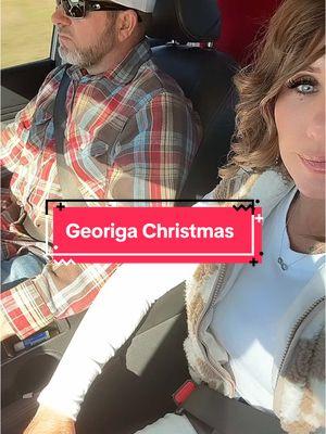 Merry Christmas #frommississippi #togeorgia #takemehome #forchristmas #showmewhereyourefrom #wedding2025 #myperson #loveyou @TheRealChad 