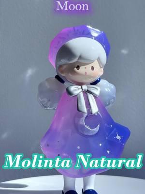 Molinta Natural blindbox series, every single of them is so pretty, who is your favorite?#unboxinghaul #unboxing #cutetoys #shoppinghaul #toysoftiktoks #toycollector #cutestuff #figure #display 