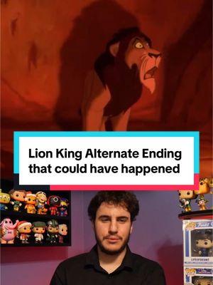 The Lion King Ending  that could have happened  #thelionking #lionking #mufasa #disneymovies #disneymovie #simba #timon #pumba #moviedetails #hiddendetail #moviefact #moviefacts #movieclips #moviescenes #behindthescenes #easteregg #eastereggs 