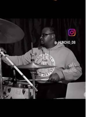 (Last video of 2024) See y’all in 2025‼️🤙🏾 - - - - - - @dwdrums @officialtamadrums @dreamcymbals @zildjiancompany @remopercussion @vicfirth @dopemusicians #mapexdrums #remodrumheads #vicfirth #dreamcymbals #zildjancymbals #drumsdrumsdrums #churchdrums #dopemusicians