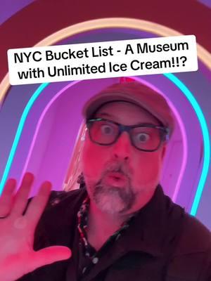 🍦The Museum of Ice Cream NYC!! Definitely at 10 out of 10 activity for me and my kid! Plus => Unlimited Ice Cream!!! Add to your holiday list of experiences. PINKMAS @museumoficecream  📍Museum of Ice Cream - 558 Broadway, New York, NY 10012 #museumoficecream  #icecreamlovers #nyc #visitnyc #nybucketlist #christmasinnyc #nyctourism #visitnyc #thingstodoinnyc #familyfun #munchmafia 