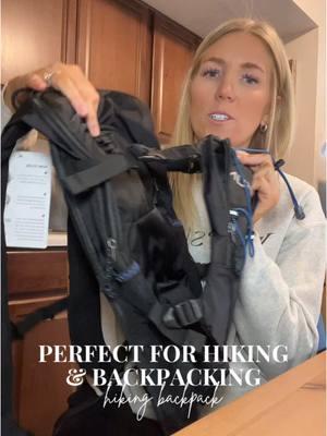 PERFECT FOR ANYONE OUTDOORSY 🥾 #holidayhaul #tiktokholidayhaul #tiktokholidaydeals #newyear #Hiking #hikinggear #hikingbackpack #hikingbackpacks #backpackinglife #backpacking #backpackingpackwithme 