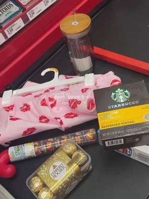 me timeee💐 #dutchbros #target #shopping #fyp #shopwithme #Vlog #stockingstuffers #ulta #SelfCare #beauty #uggs #aesthetic #dayinmylife #giftideas #girlythings #StanleyCup #pink #hearthandhand 