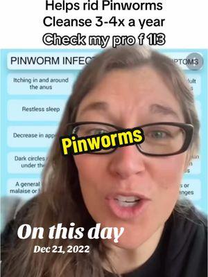 #onthisday #pinworms #pinworm #pinwormssuck #pinworminfestation #wormqueen #parafy 