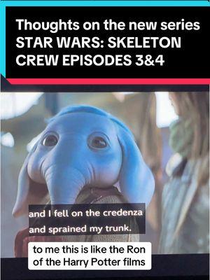 #skeletoncrew #starwars #oldrepublic #starwarstiktok #starwarsskeletoncrew #starwarsseries #disneyplus #citoreviews 