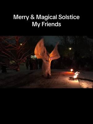 #solstice #happysolstice #paradeofspirits #merryyule 