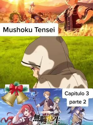 Mushoku Tensei Capitulo 3 Parte 2 #animesubespañol #latino #fyyyyyyyyyyyyyyyy #fiiiiiiiiiiiiiiiiiiiiiiiiiiiiiiiiiiiiip #Viral #mushokutensei #rudeusgreyrat #Anime #temporada1 #capitulo1 #Españollatino #capituloscompletos 