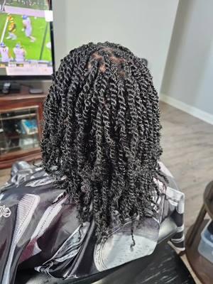 #ConSantanderConecto  #kinkytwists #twostrandtwist #twist #locs #locstyles #locrepair #senegalesetwists #ropetwists #bestropetwist #twostrandtwist #knotlessbraids #mcdonoughga #hamptonga #stockbridgega ##locustgrovega #atlantahairstylist #miami ##miamistylist #southflorida 