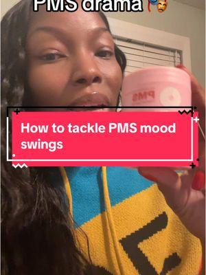 Flo pms vitamin! Get yours #spotlightfinds #selfcarefinds #pms #pmsproblems #pmsing #flo #periods #periodcramps 