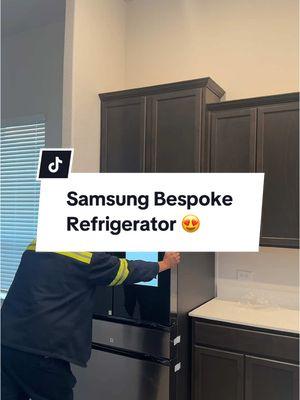 Do you have Samsung home appliances? 😬 How have they been holding up? I’ve been warned buttttt they are sooo nice 😭 I did get 3 and 5 year protection plans, lets hope I don’t FAFO 🫠 #homeowner #homeownership #homeowners #homeownertips #homebuying #homebuyingjourney #homebuyingtips #firsttimehomebuyer #firsttimehomeowner #samsung #samsunghomeappliances #samsungbespoke #bespokerefrigerator #samsungfamilyhub 