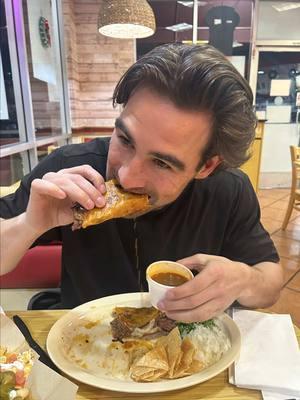 @Chris Hahn recently visited us and did a food review: he said Chile Verde is a 10/10!  -⁠ -⁠ -⁠ #AuthenticMexicanCuisine #MexicanCuisine #AuthenticMexican #MexicanFood #FlavorsofMexico #TasteTheTradition #MexicanFlavors #MexicanRestaurant #Tacos #Guacamole #Salsa #Enchiladas #Fajitas #Burritos #Quesadillas #ChipsAndSalsa #TacoTuesday #Foodie #Yummy #Delicious #Spicy #CulturalCuisine #FoodLovers #FoodPorn #InstaFood #Foodstagram #MexicanChef #FreshIngredients #SaborAuténtico #comidamexicana 