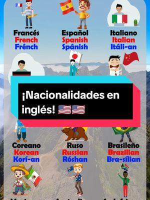 Mejora tu inglés ✅🇺🇸 #inglesfacil #ingles #inglesparatodos #inglesaprende #inglespratico #inglesrapido #inglesdesdecasa #inglesbasico #inglesonline 