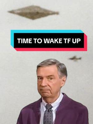 TIME TO WAKE TF UP #CapCut #governmentcorruption  #governmentcoverup  #ufos #uap #aliens 