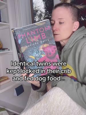 #phantomlimb #BookTok #lucindaberry #identicaltwins #fostercarestories 