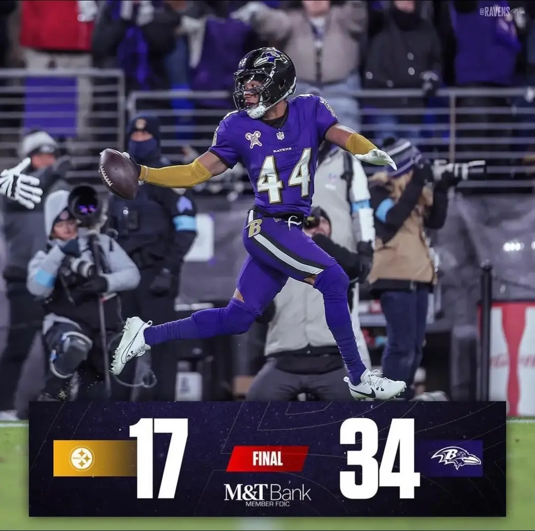 RAVENS OWN THE NORTH #fyp #foryou #lamarprodz #football #bestnfltakes #nfl #ravens #ravensflock #lamarjackson #flocknation #baltimoreravens #viral #viralvideo #players #sports #aura #mvp #ravensbetter #nfltiktok 