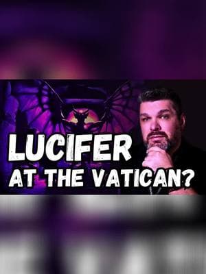 Shocking Secrets ✨ Inside the Tomb of Lucifer! 😱 Join us as we reveal astonishing truths about the tomb of Lucifer hidden beneath the Vatican! Discover ancient pagan secrets and the mysteries surrounding this controversial site that challenge everything you thought you knew about religion! #TombOfLucifer #VaticanSecrets #PaganHistory #ForbiddenKnowledge #LuciferRevealed #MysteryUnveiled #ChristianitySecrets #AncientTruths #ScaviDiscoveries #MindBlowingRevelations