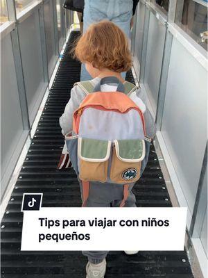 Os prometo que funciona #aghataenusa #maternidad #viajarconniños #tips #viajarenfamilia #travelessentials #niños #motherhood 