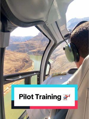 Take a closer look at our month-long pilot training program at Maverick Helicopters 🚁#helicopterpilot #aviationdaily #aviationlovers #pilottraining #pilotsoftiktok #helicopters 