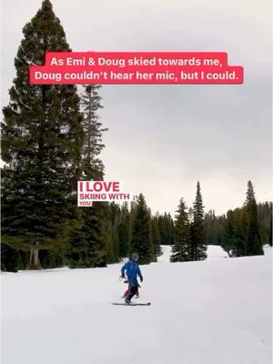 Sound ON for this one–trust us. 🥹 Your child’s intrinsic motivation to learn will carry them far. This little one’s journey on the slopes is a reminder that when children feel supported, their confidence soars. Watch how her focus and concentration lead up to her exclaiming proudly, “You make me brave.” 🤩 By giving your child the time and space to tackle challenges on their own, you help them build a foundation of confidence, motivation, and an enduring love of learning. The reward? Moments like this—pure magic 🌟 Thank you, @KatyRobinbird, for capturing and sharing this heartwarming experience 💕 #Lovevery #ChildDevelopment #IntrinsicMotivation #Snowboarding #LoveveryHoliday #Parenthood #ParentingWins #ParentingMoments #ParentingTip #Childhood #LearnThroughPlay #ParentingJourney #RaisingBraveKids #ChildhoodUnplugged #EmpoweredLearning #ParentLife #BuildingConfidence 