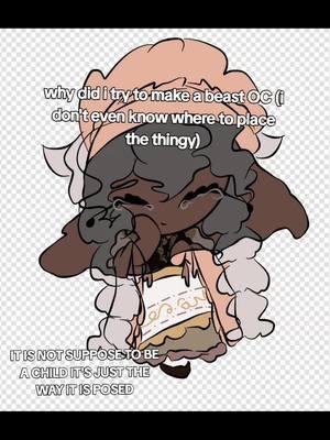 i think it's really cute so far #fyp #shadowmilkcookie #iwannasleep #cookierunkingdom #darkcacaocookie #wlw #mysticflourcookie #whitelilycookie #beastcookieoc #burningspicecookie #goldencheesecookie 