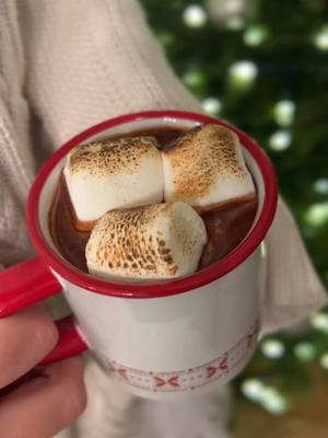 Cozy up with some homemade hot cocoa and your favorite holiday movie ❤️🎄 #hotcocoa #hotchocolate #homemadehotcocoa #christmascocoa #christmas #christmasrecipe #EasyRecipe #chocolate #cozyrecipe #christmasvibe #christmastok #holidayspirit #yessidothecookingg  🎄 subscribe to our website to access all of our recipes, monthly giveaways, a monthly newsletter, exclusive recipes, and more! Or sign up for a 7 day free trial to check it out without any commitment🎄