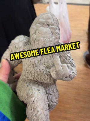 When your baby mama wants to go to the Flea Market, you take her to the Flea Market! @ashtonsjokes had me take her out to Shepherdsville to hit the Awesome Fleamarket and it was actually pretty cool! I did some Snack and Toy Hunting along the way, lets see what we can find!! #fleamarket #fleamarketfinds #snackhunt #snackhunting #snackhunter #thrifting #babymama #tumbler #mask #beetlejuice #strangerthings #custom #candy #fudge #actionfigures #powerrangers #wrestlingtiktok #mms #starwars #mastersoftheuniverse #collectibles #nintendo #fitcheck #toystory #christmasvacation #lids #nike #jordan1 #lego #hotwheels #thesimpsons #thedrewcareyshow #barbies #saltandpepper #produce #tomatoes #bigfoot #statue #instore #shopwithme #snackhomies #snackgod 