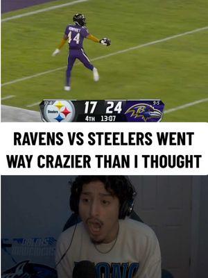 Lamar Jackson MVP? Ravens winning the division??? 👀 #lamarjackson #ravens #ravensflock #steelers #pittsburghsteelers #lj8 #ravensnation #ravenswin #steelersnation #letrusscook #russellwilson #tavonaustin #derrickhenry #nfltiktok #steelersfootball #nfltok #nflreactions #zayflowers #lamarjacksonmvp #russ 