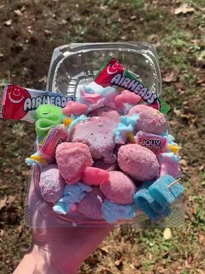 ✨Create Your Own Tray✨ 🩷Cotton Candy Flavored With Jollyrancher/ Airhead Topping Cany Kiwi Slices, Grapes & Pineapple Chunks🩷 📍Jonesboro,Ga📍 🚨PRE ORDER VIA MY APP/WEBSITE DELICIOUS EATS ATL LINK IN BIO🚨 - #fyp #viral #like #explorepage #candyfruit #candyfruitatl #candyfruitatlanta #atl #atlanta #jonesboroga #SmallBusiness #momownedbusiness #airhead #jollyrancher #cottoncandy #candykiwi #candypineapples #candygrapes #candiedgrapes #candiedkiwi #candiedpineapples 