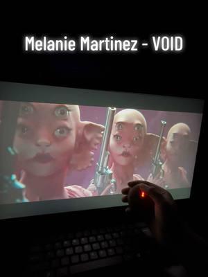 #foryoupage #foryou #melaniemartinez #stemplayer #portals #mv #melaniemartinezmusicvideo #voidmelaniemartinez #song #lyrics #stem #acoustic 