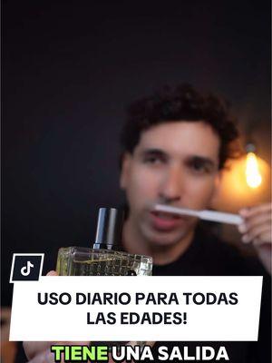 Hola amigos saludos a todos espero que se lo esten pasando bien de donde sea que me ven! Gracias por el apoyo! 👏👏 #perfume #cologne #perfumetok #fyp #viral #fragrancetiktok #trending #tendencia #hombres #adolescentes #colognetiktok #bestmensfragrances #fragancias #fragrancereview #trend #sotd #hype #jovenes 